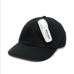Palm Angels Cap